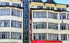 Kalinga Intercontinental By Maa Vaishno Hotels India Pvt Ltd